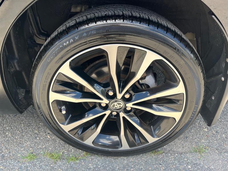 Toyota Corolla  2017