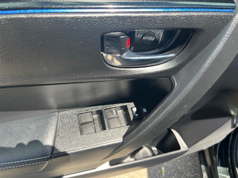 Toyota Corolla  2017