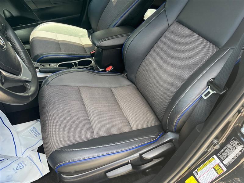Toyota Corolla  2017