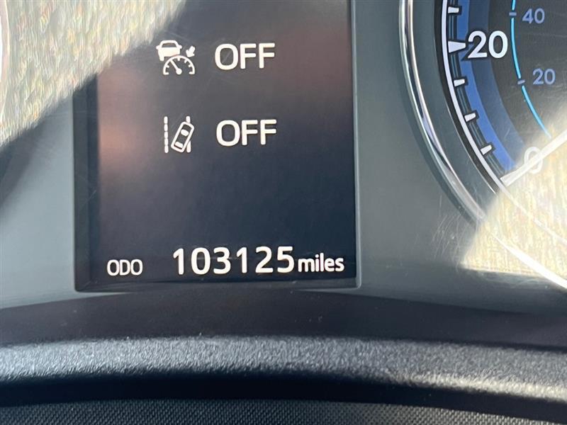 Toyota Corolla  2017