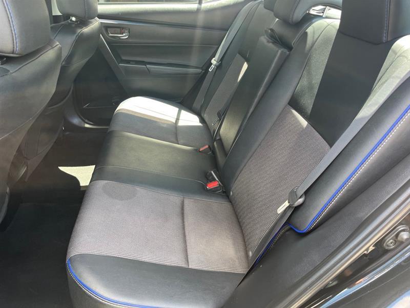 Toyota Corolla  2017