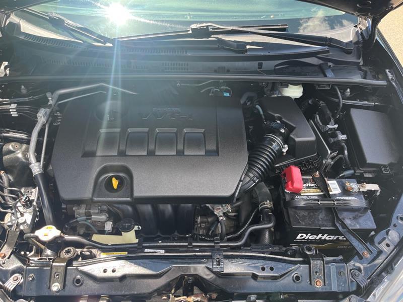 Toyota Corolla  2017