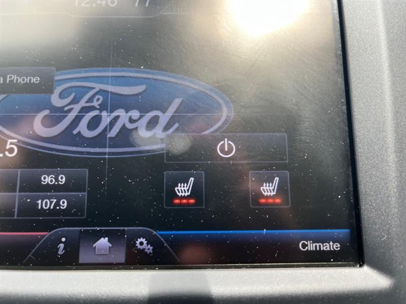 Ford Fusion  2014
