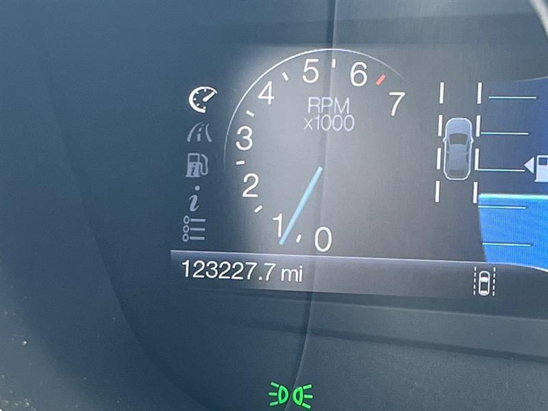 Ford Fusion  2014