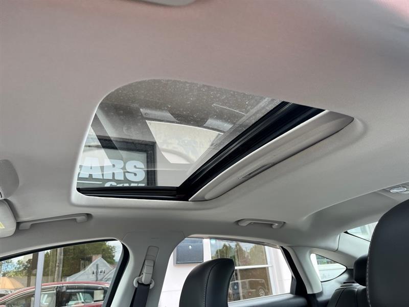 Ford Fusion  2014