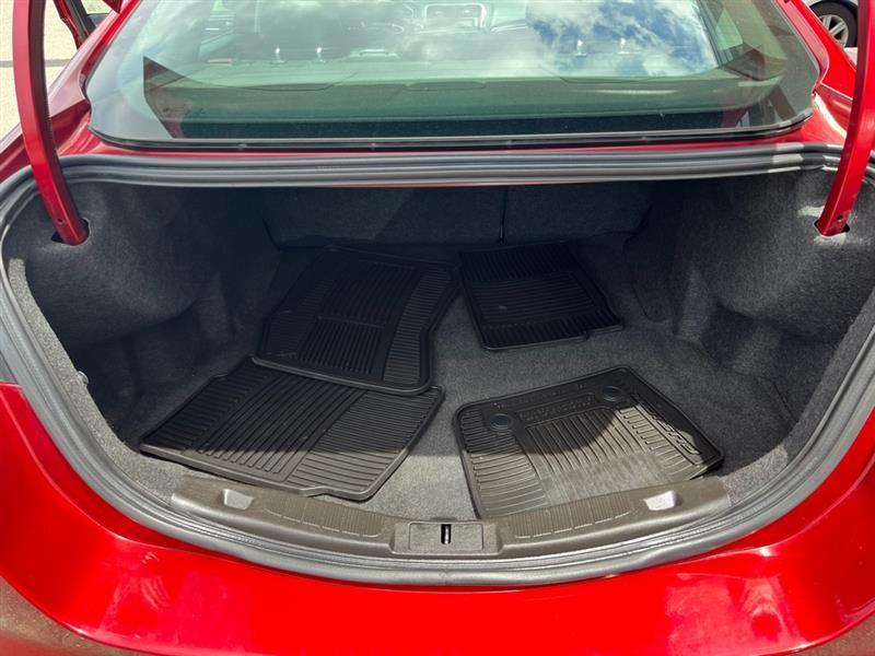 Ford Fusion  2014