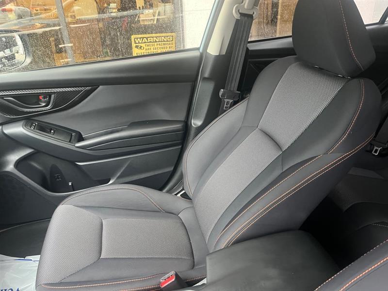 Subaru Crosstrek  2018