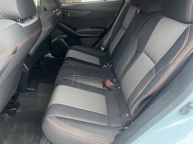 Subaru Crosstrek  2018