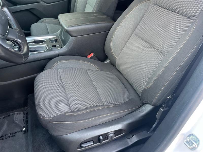 Chevrolet Traverse  2020