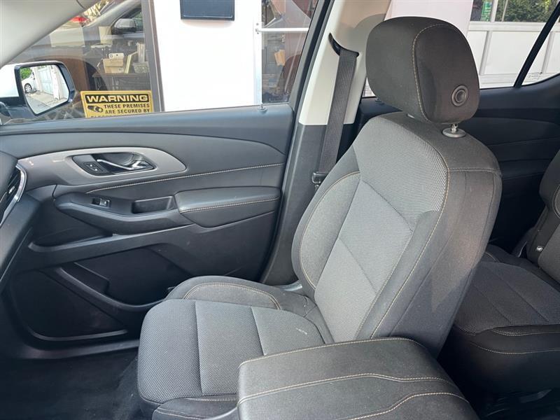 Chevrolet Traverse  2020