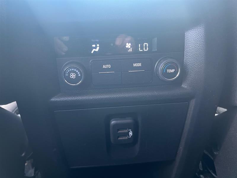 Chevrolet Traverse  2020
