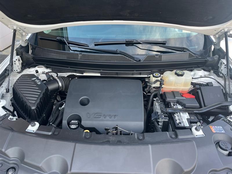 Chevrolet Traverse  2020