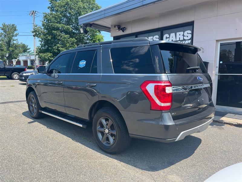 Ford Expedition  2019