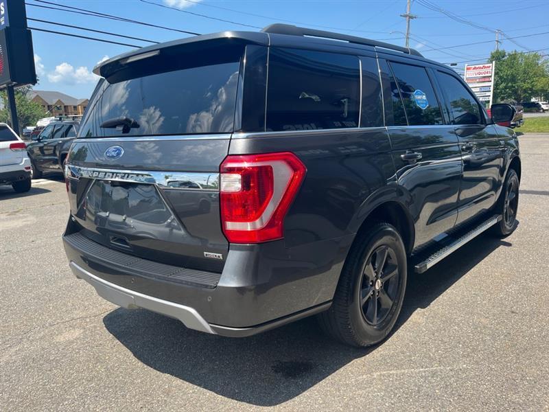 Ford Expedition  2019