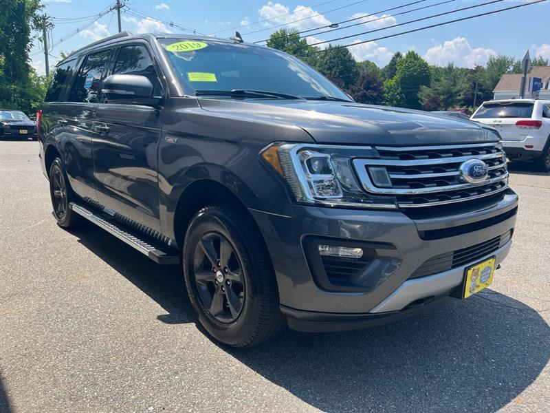 Ford Expedition  2019