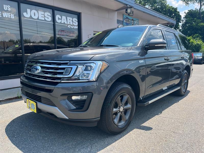 Ford Expedition  2019