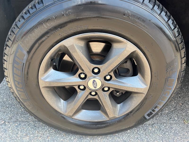 Ford Expedition  2019