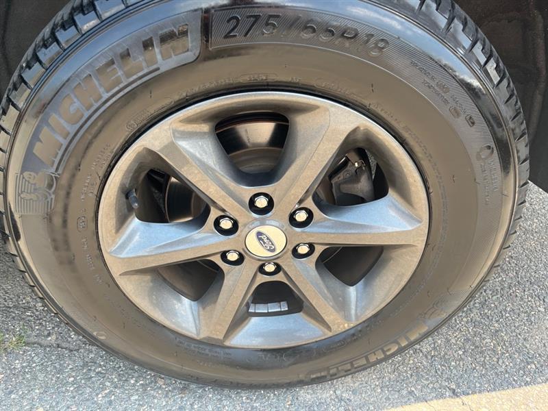 Ford Expedition  2019