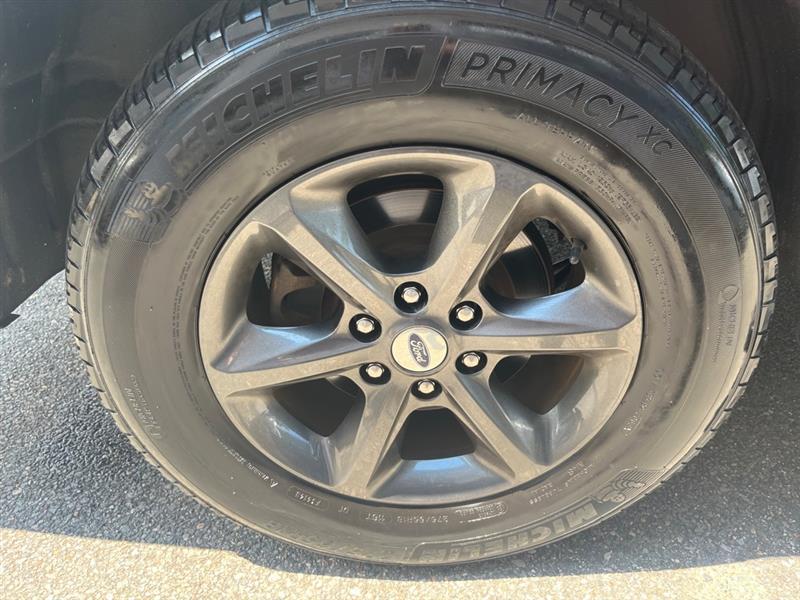 Ford Expedition  2019