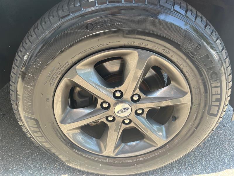 Ford Expedition  2019