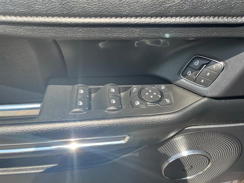 Ford Expedition  2019