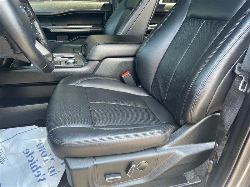 Ford Expedition  2019