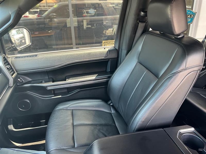 Ford Expedition  2019