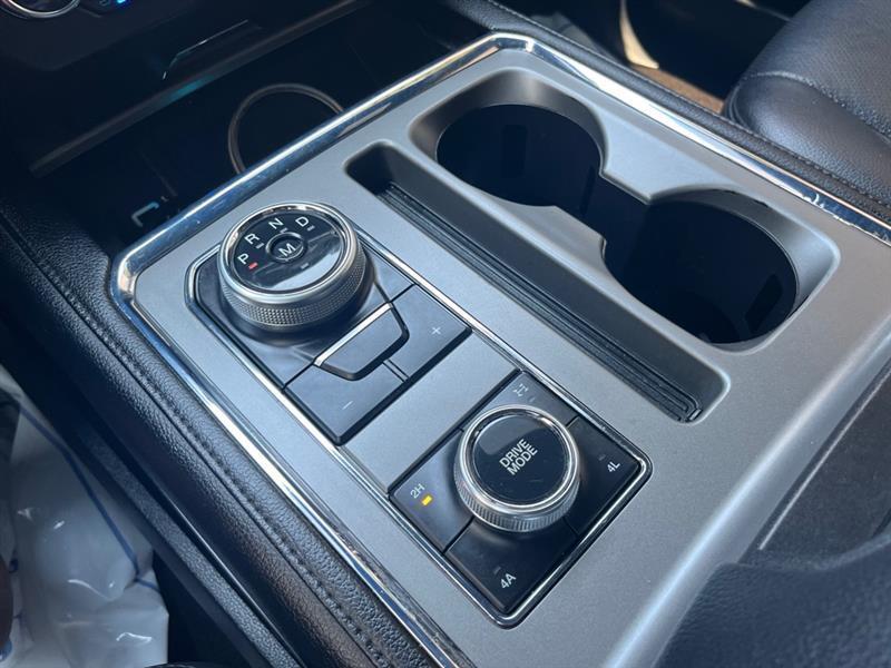 Ford Expedition  2019