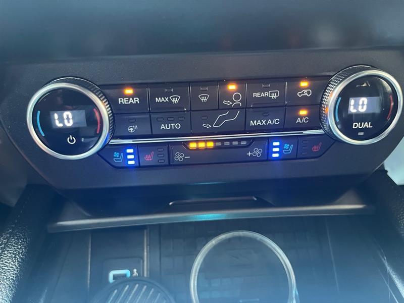 Ford Expedition  2019