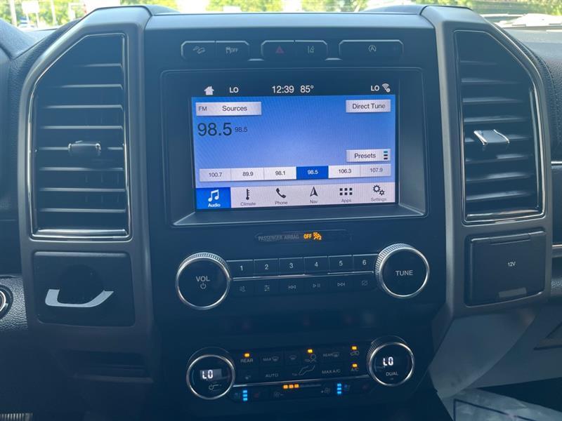 Ford Expedition  2019