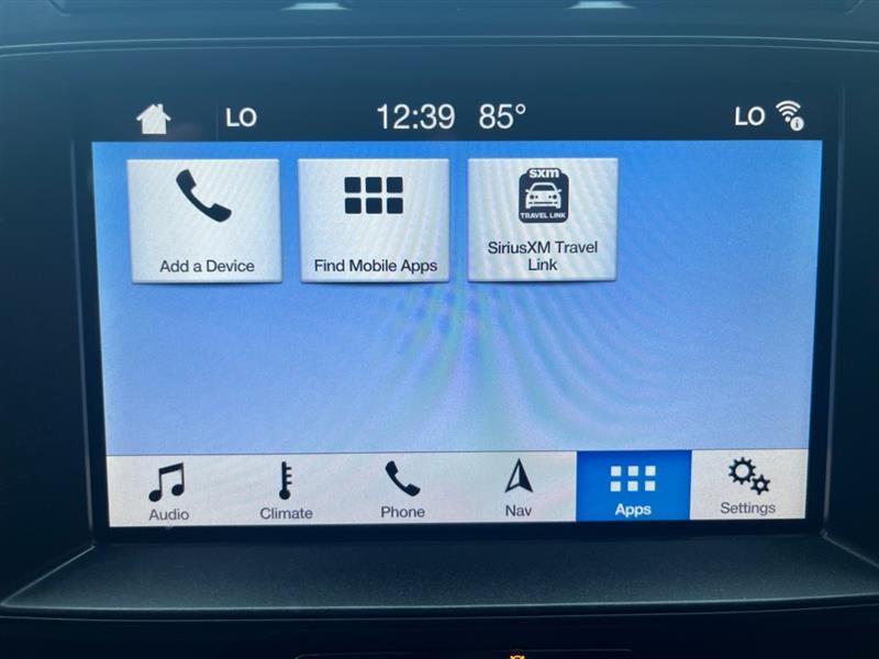 Ford Expedition  2019