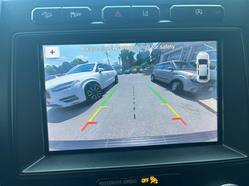 Ford Expedition  2019