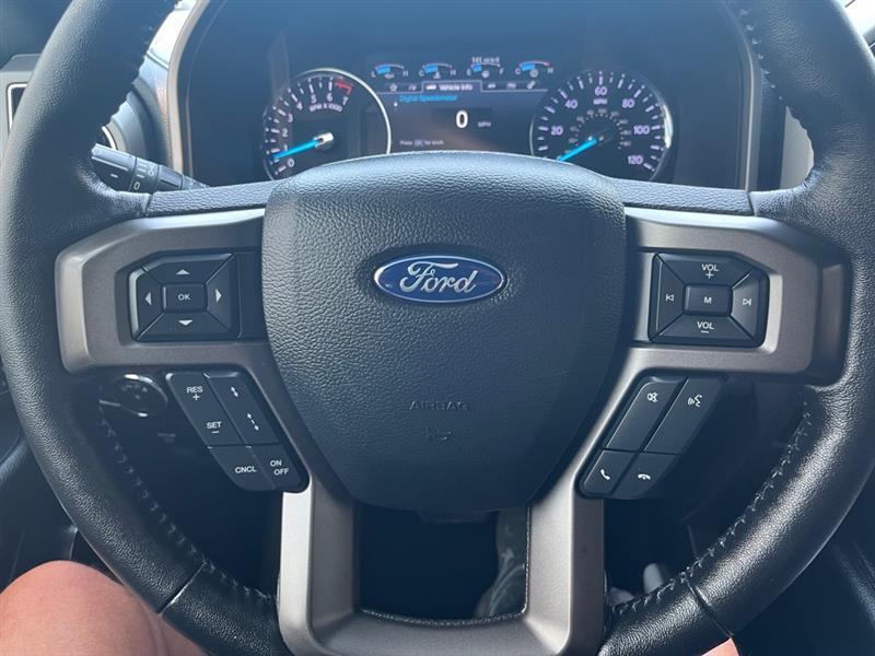 Ford Expedition  2019