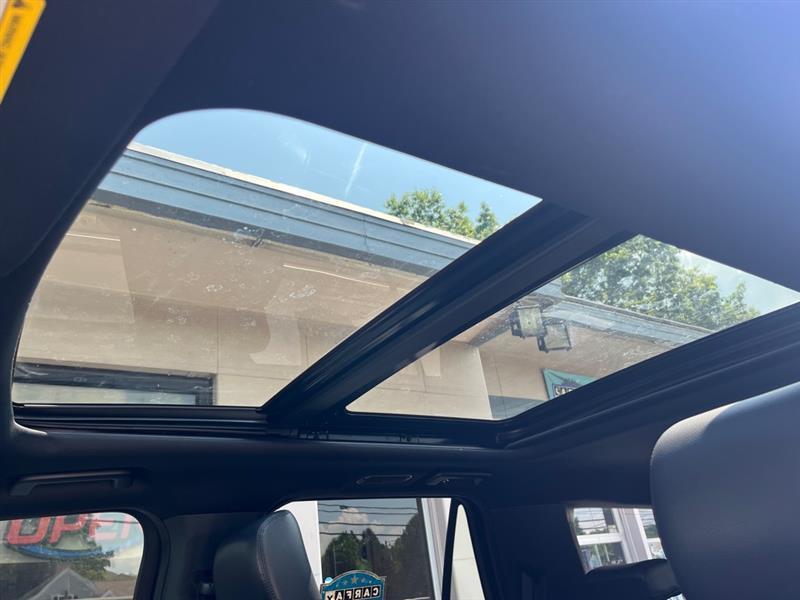 Ford Expedition  2019