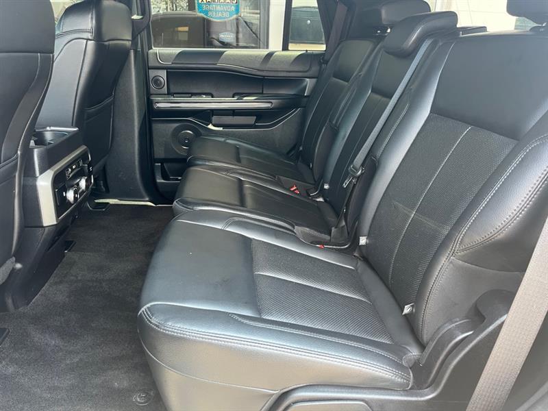 Ford Expedition  2019