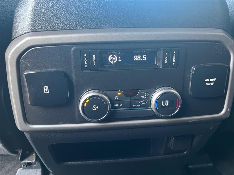 Ford Expedition  2019