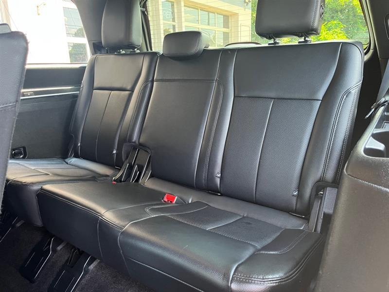 Ford Expedition  2019