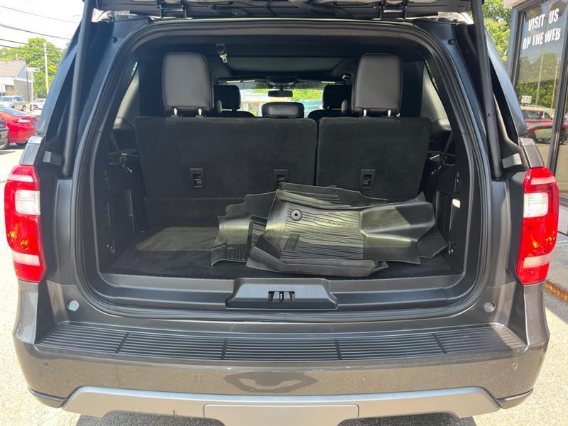 Ford Expedition  2019
