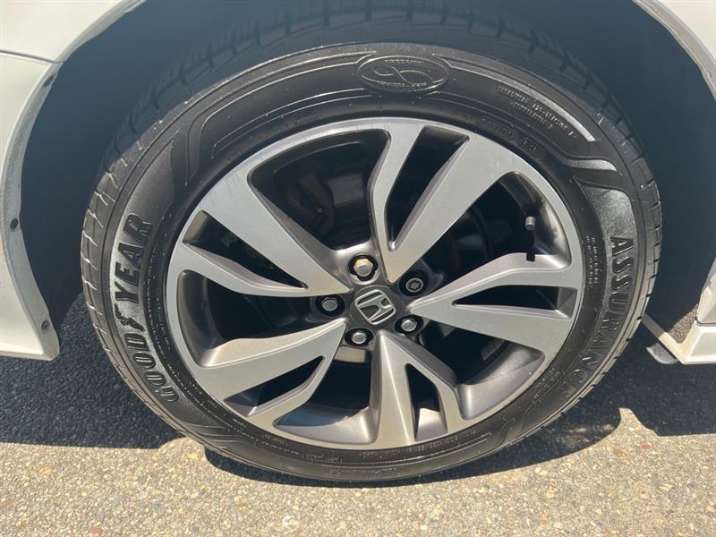 Honda Odyssey  2021