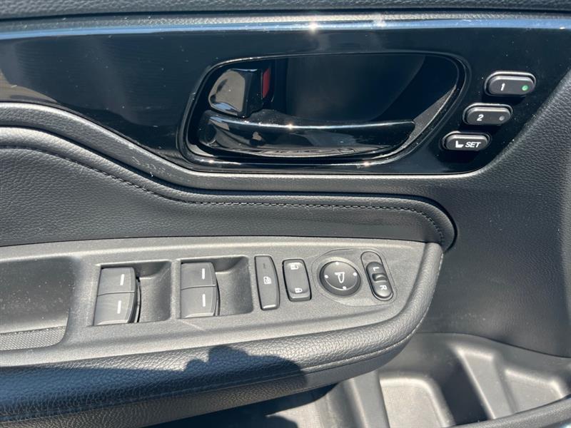 Honda Odyssey  2021