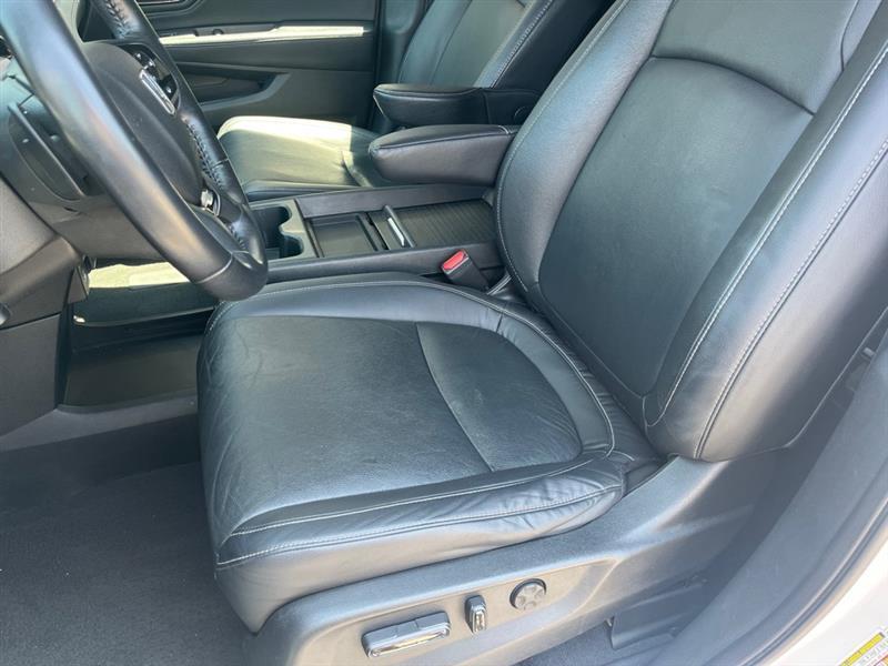 Honda Odyssey  2021
