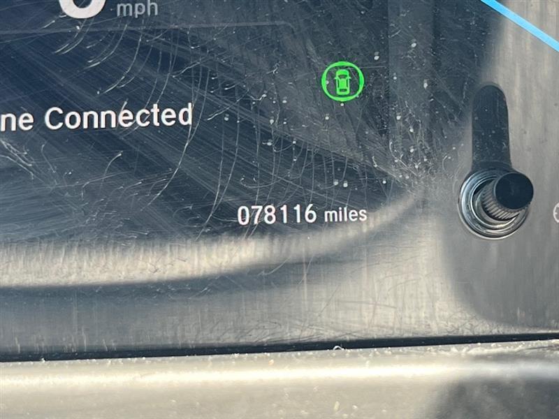 Honda Odyssey  2021