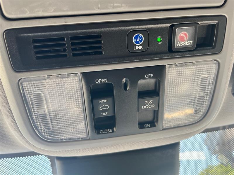 Honda Odyssey  2021