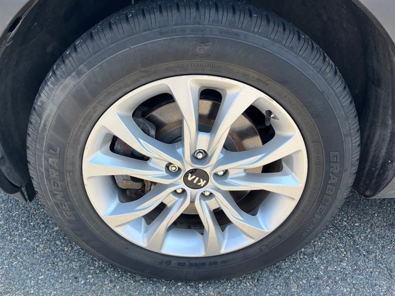 Kia Telluride  2020