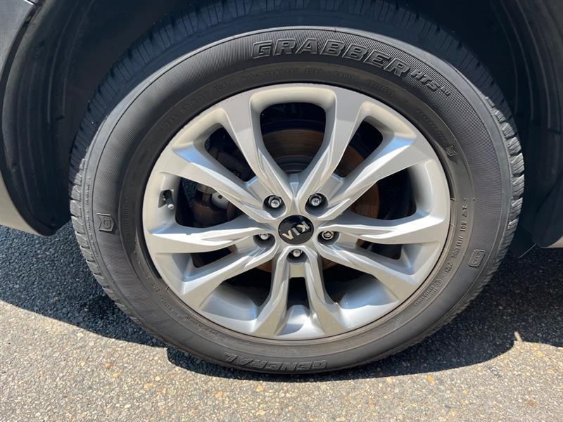 Kia Telluride  2020