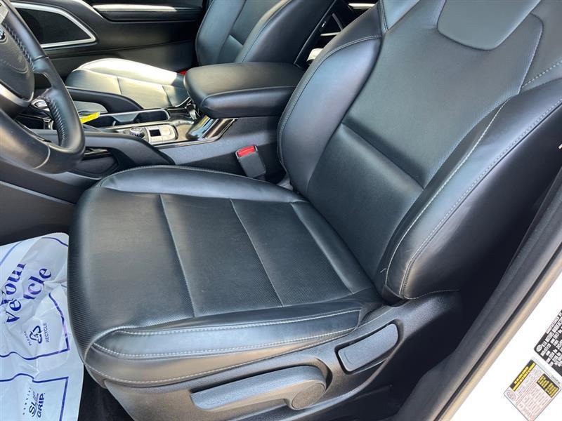 Kia Telluride  2020