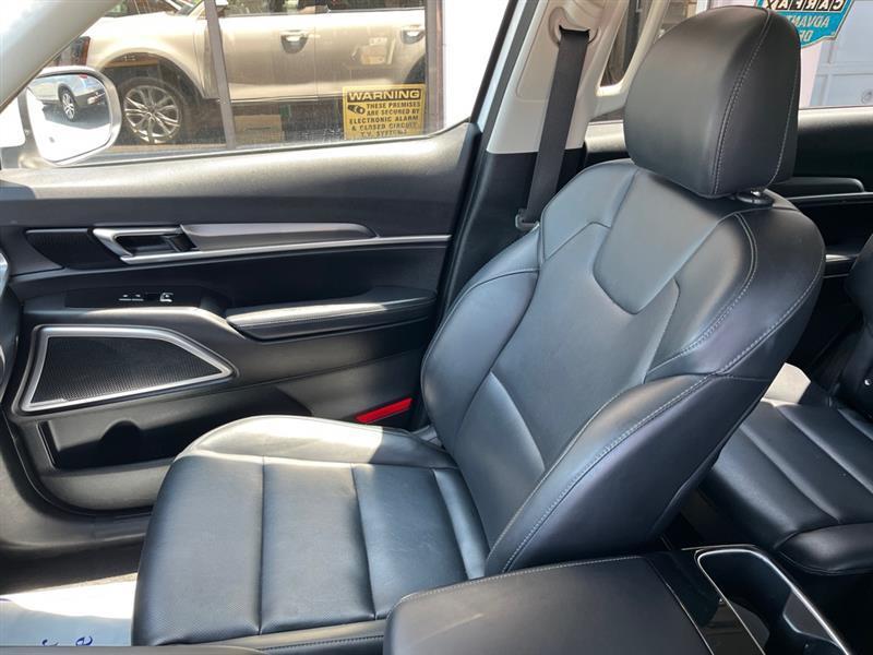 Kia Telluride  2020