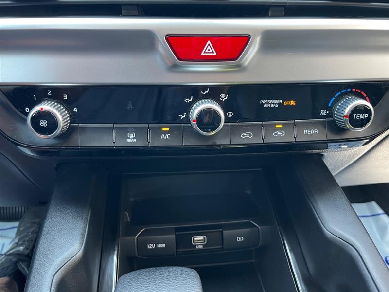 Kia Telluride  2020