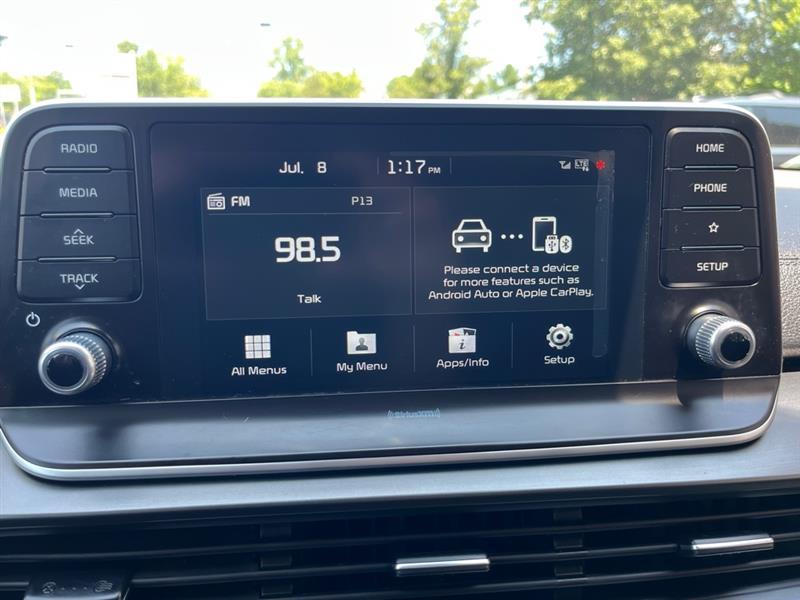 Kia Telluride  2020