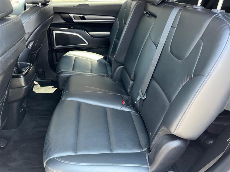 Kia Telluride  2020